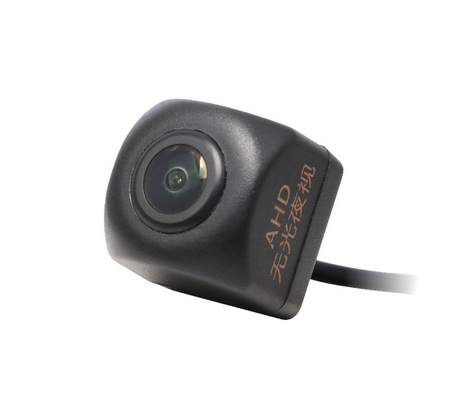 Камеры заднего вида