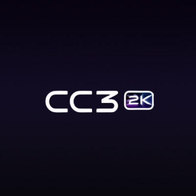 CC3 2K