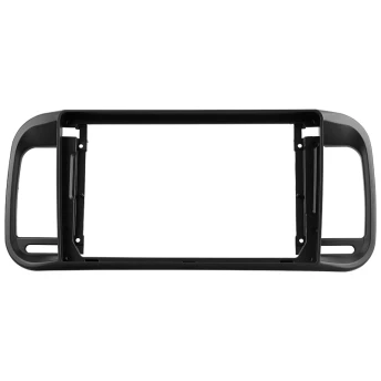 Переходная рамка Brilliance M2 BS4 (2006-2010) (9")