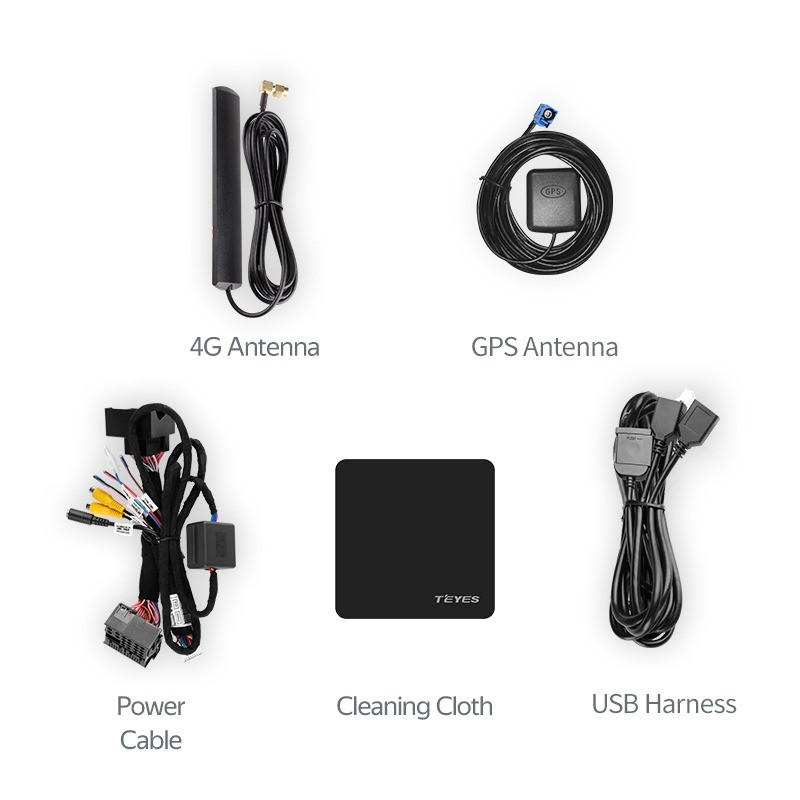 Переходная рамка BMW X3 F25 (NBT) (2014-2017) (12,3")