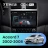 Штатная магнитола Teyes CC4 Pro 8/128 Honda Accord 7 (2002-2008) F2