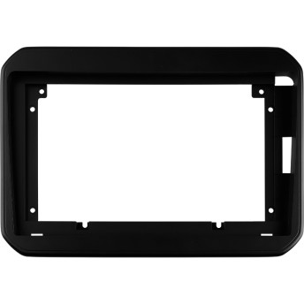 Переходная рамка Suzuki Ignis (2016-2020) (9")