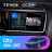 Штатная магнитола Teyes CC3 2K 4/32 Honda City (2014-2017) Тип-A