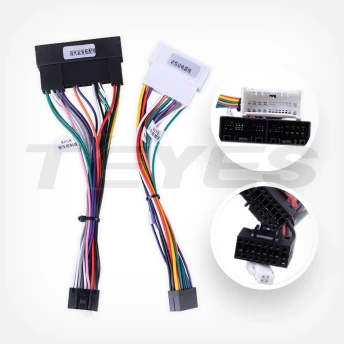 Переходная рамка Kia Optima 2 MG (2005-2008) (9")