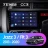 Штатная магнитола Teyes CC3 4/32 Honda Jazz 3 (2015-2020) Тип-B Правый руль