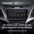 Штатная магнитола Teyes X1 4G 2/32 Hyundai Elantra 5 JK GD MD UD (2010-2016) F1
