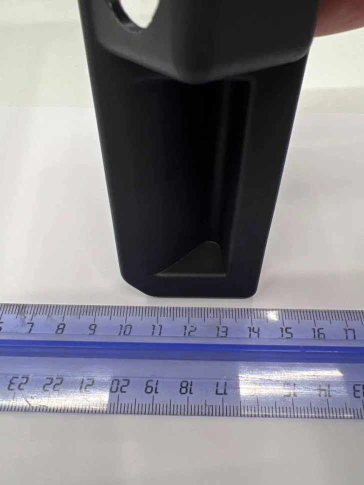 Адаптер под заднюю камеру в ручку Audi A5 2016+, Skoda Rapid, Volkswagen Polo