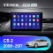Штатная магнитола Teyes CC2 Plus 3/32 Citroen C5 2 (2008-2017) (0din) F2