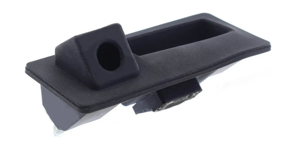 Адаптер под заднюю камеру в ручку Audi A4, A4L, Q5, S5, A8L