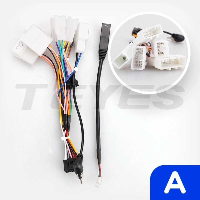 Переходная рамка Toyota Camry 7 XV 50 55 (2014-2017) Америка F5 (10")