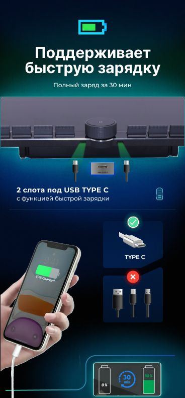 Штатная магнитола Teyes CC3 2K 6/128 Honda Stream 1 (2000-2006) F2 (13" с кнопками)