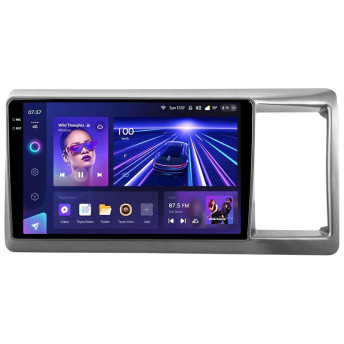 Переходная рамка Honda Crossroad (2007-2010) Правый руль (9")