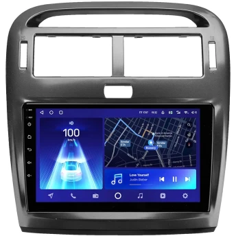 Переходная рамка Lexus LS430 XF30 / Toyota Celsior XF30 (2000-2006) (F1) (9")