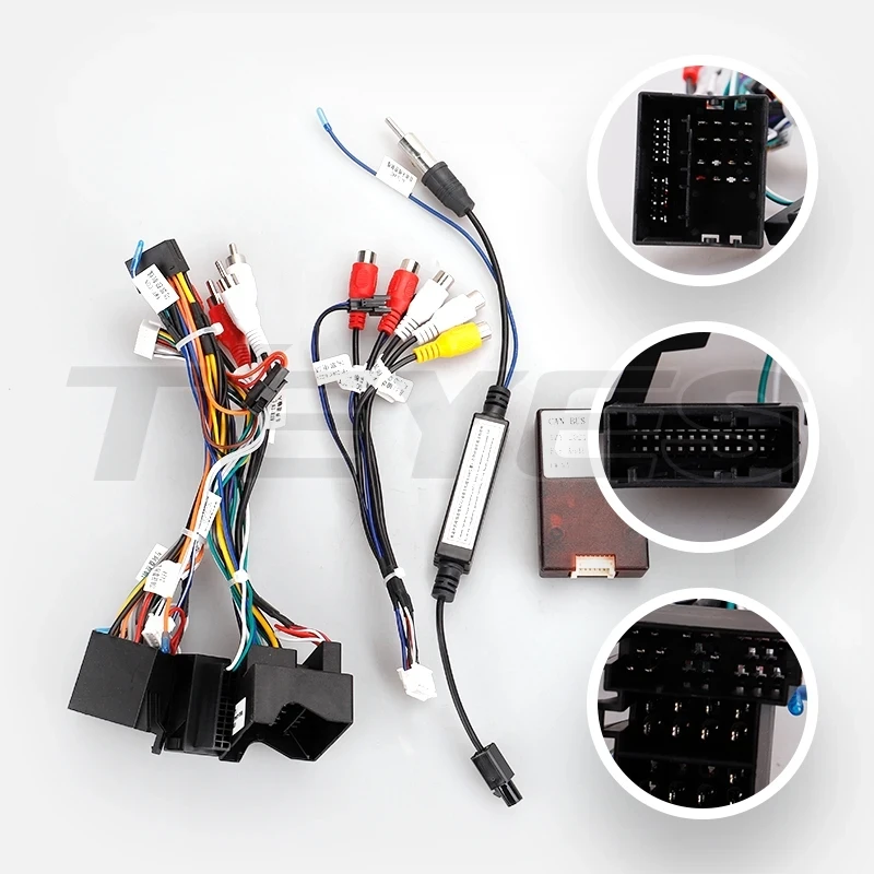 Переходная рамка Audi A4 (2000-2009) (0 Din) (9")