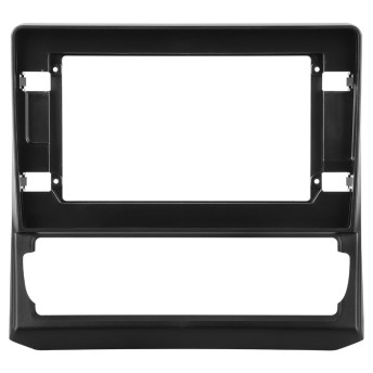 Переходная рамка Toyota Innova 2 (2015-2023) (10")