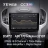 Штатная магнитола Teyes CC3 2K 4/64 Isuzu D-Max 2 (2012-2018)