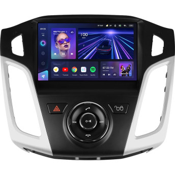 Штатная магнитола Teyes CC3 4/32 Ford Focus 3 (2011-2019)