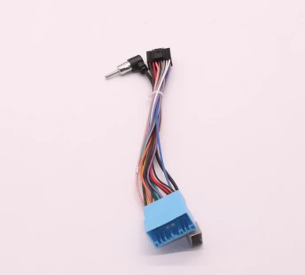 Переходная рамка Honda Edix (2004-2009) (10")