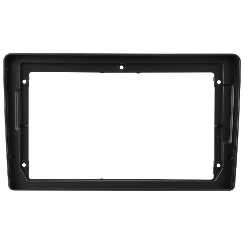 Переходная рамка Toyota Etios (2011-2021) (9")