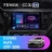 Штатная магнитола Teyes CC3 2K 4/64 Toyota Corolla (2017-2018) Тип-A