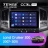 Штатная магнитола Teyes CC3L WiFi 2/32 Toyota Land Cruiser 11 200 (2007-2015) F3 Тип-A