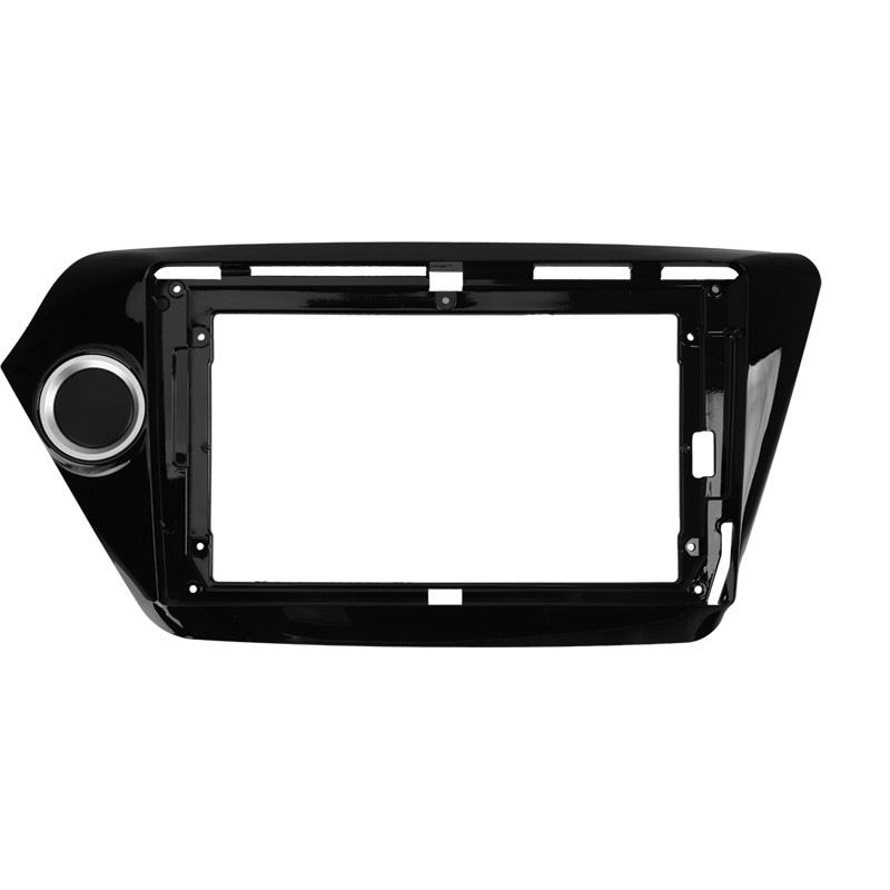 Переходная рамка Kia Rio 3 (2011-2016) (9")