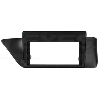 Переходная рамка Lexus ES ES200 ES250 ES300h ES350 XV60 VI 6 (2012-2018) Тип-B (12,3")