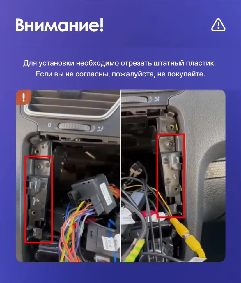 Штатная магнитола Teyes CC3 2K 4/64 Volkswagen Scirocco 3 (2008-2014) F3 (Серая)