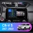 Штатная магнитола Teyes CC3 2K 360 6/128 Honda CR-V 5 RT RW (2017-2022)