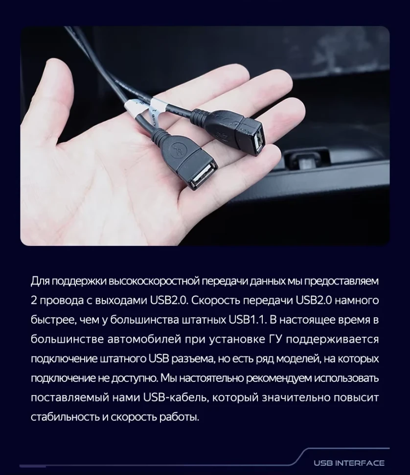 Штатная магнитола Teyes CC3L 4/64 Kia Optima 3 TF (2010-2015) F1