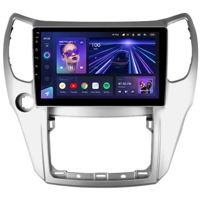 Штатная магнитола Teyes CC3 4/32 Great Wall Hover M4 (2012-2017)