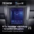 Штатная магнитола Tesla style Teyes TPRO 2 3/32 Honda CR-V 3 RE (2006-2012) Тип-A
