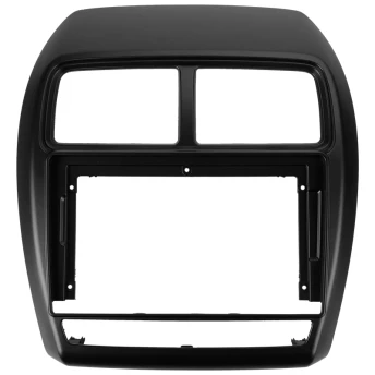 Переходная рамка Mitsubishi ASX 1 (2016-2026) Левый руль Тип-B (9")