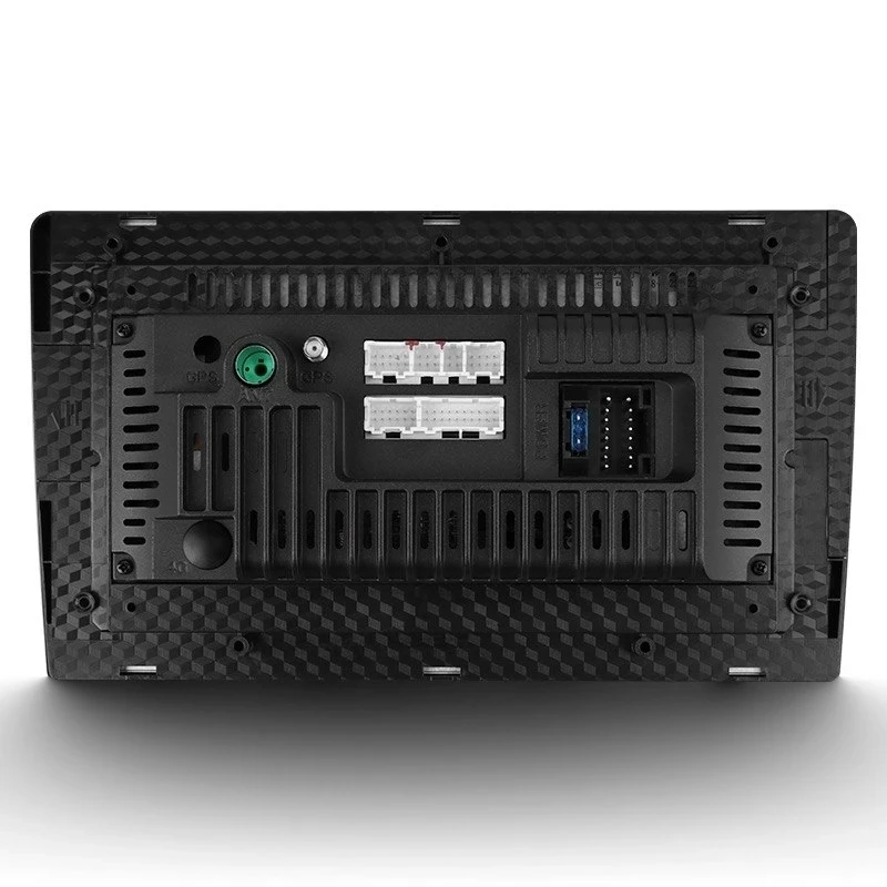 Штатная магнитола Teyes CC3L WiFi 2/32 Nissan Teana J33 (2013-2015) Тип-B