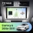Штатная магнитола Teyes CC4L 4/64 Toyota Camry 6 XV 40 (2006-2011) F1