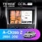 Штатная магнитола Teyes CC3L WiFi 2/32 Mercedes-Benz A-Class 2 W169 C169 (2004-2012)