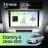 Штатная магнитола Teyes CC4L 4/64 Toyota Camry 6 XV 40 (2006-2011) F2