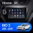 Штатная магнитола Teyes X1 4G 2/32 Kia Rio 3 (2011-2017)