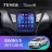 Штатная магнитола Tesla style Teyes TPRO 2 3/32 Hyundai Elantra 5 JK GD MD UD (2011-2015) F2