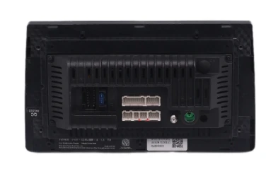 Магнитола Teyes CC2L Plus 1/16 (9 дюймов)