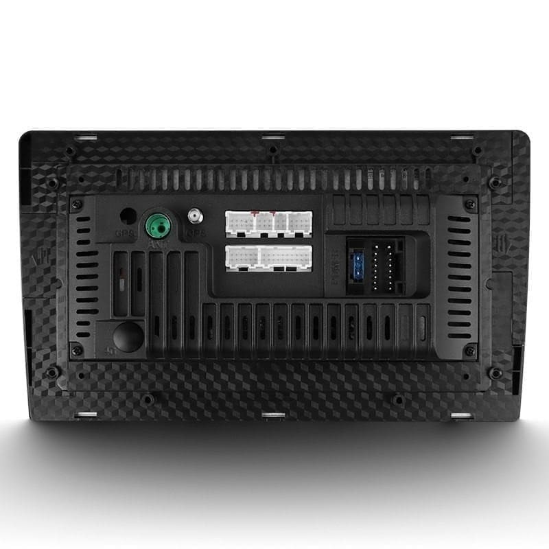 Штатная магнитола Teyes CC3L WiFi 2/32 Volkswagen Transporter (T5) (2009-2015)