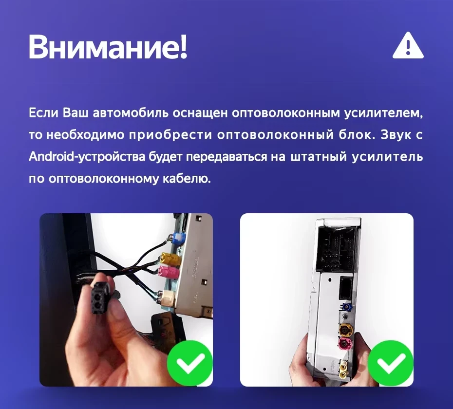 Штатная магнитола Teyes CC3 4/32 Skoda Kodiaq (2016-2021) Тип-B