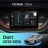 Штатная магнитола Teyes CC4 8/128 Dodge Dart (2012-2016)