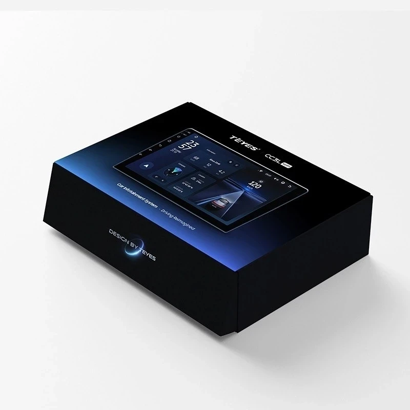 Штатная магнитола Teyes CC3L WiFi 2/32 Lada Granta Cross (2018-2023)