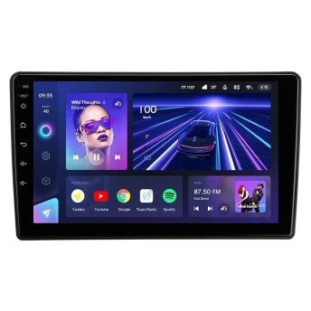 Штатная магнитола Teyes CC3 4/32 Citroen C5 2 (2008-2017) F2 (0din) F2