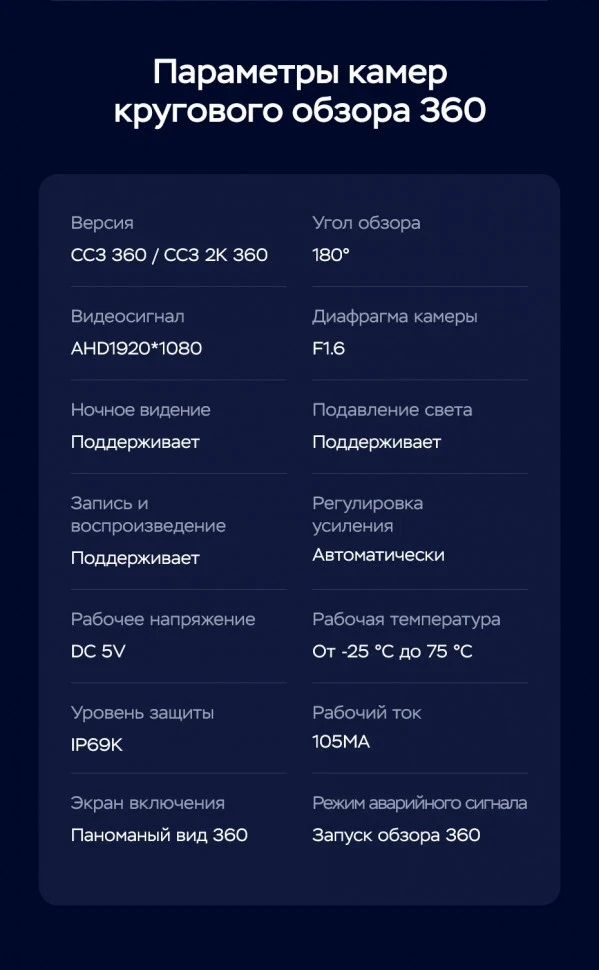 Штатная магнитола Teyes CC3 2K 360 6/128 Volkswagen Jetta 6 (2011-2018) (13")