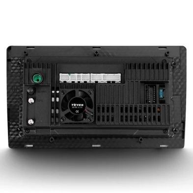 Штатная магнитола Teyes CC3L 4/32 Renault Trafic 3 (2014-2021)