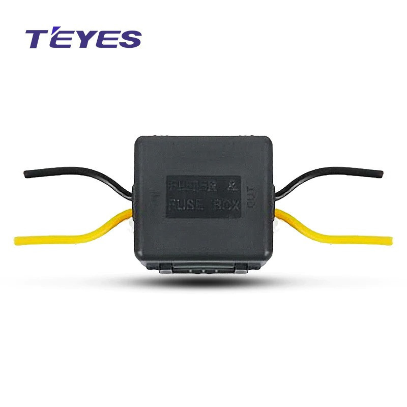 Фильтр Teyes от помех