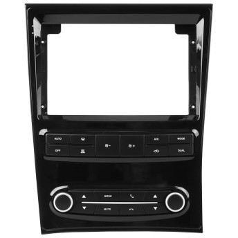 Переходная рамка Lexus GS300 2 S160 (1997-2004) Тип-A (9")