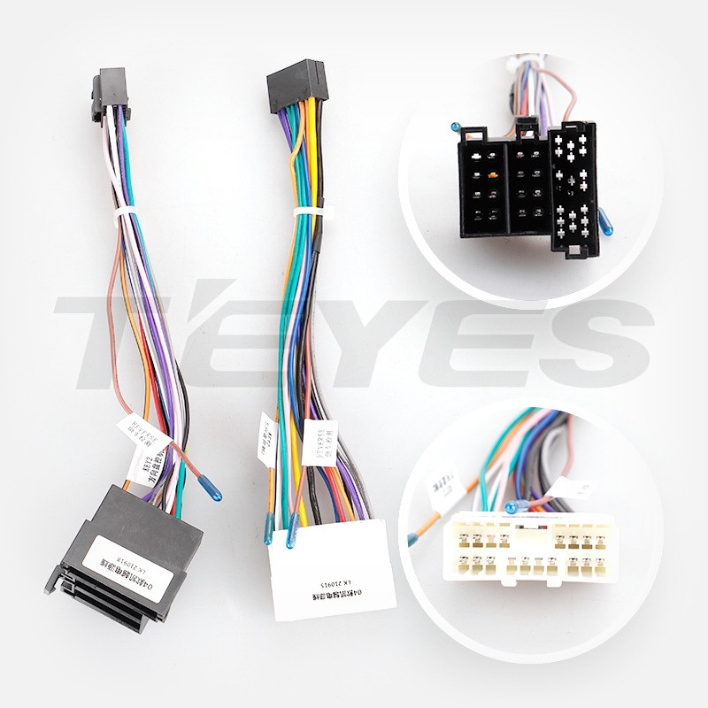 Переходная рамка Chevrolet Lacetti J200 (2004-2013) F1 (9")